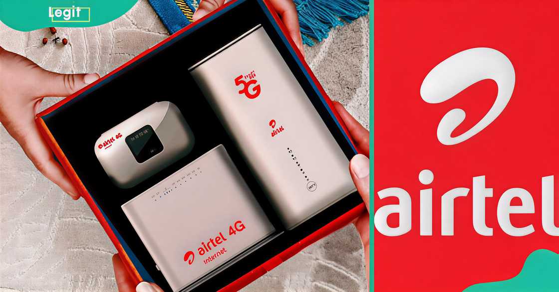 How to change my Wi-Fi password on Airtel in Nigeria