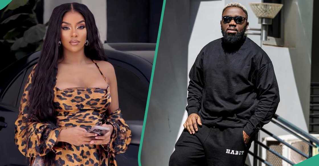 Venita joins music industry, gets Magnito on her song Venita joins music industry, gets Magnito on her song