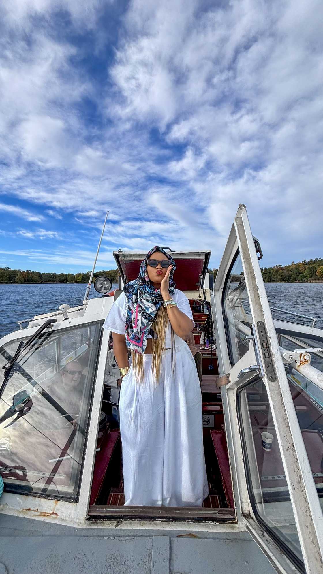 Oriflame Through Our Eyes: A Journey of Beauty, Discovery & Inspiration