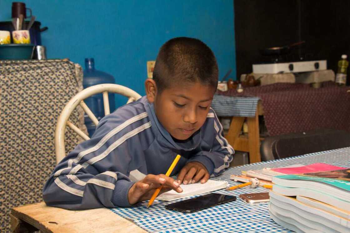 Aztec boy names Aztec boy names