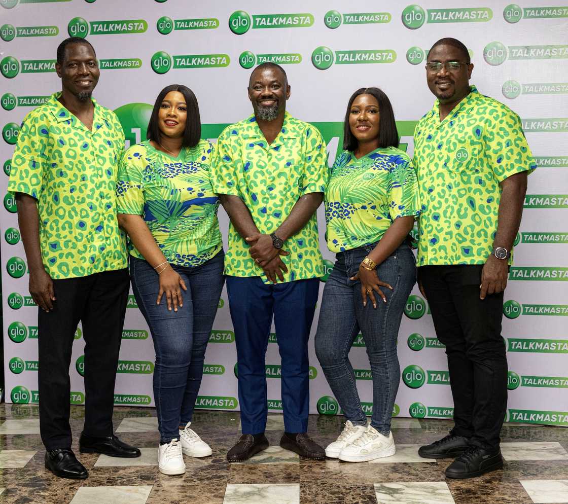 It's double delight for Glo customers with Talkmasta, Welcome Bonus It's double delight for Glo customers with Talkmasta, Welcome Bonus