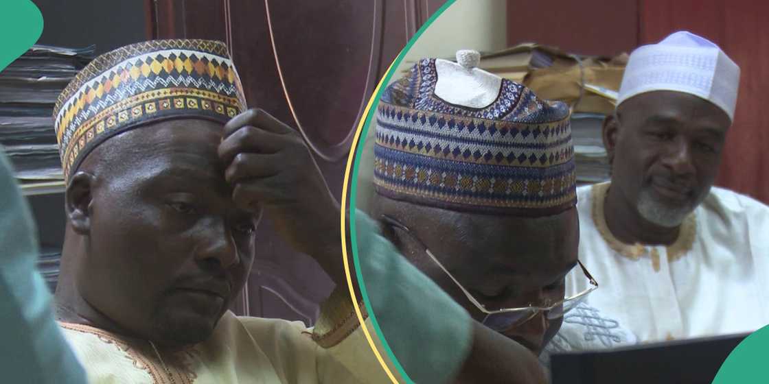 EFCC arrests 5 Katsina internal revenue officials over alleged fraud EFCC arrests 5 Katsina internal revenue officials over alleged fraud