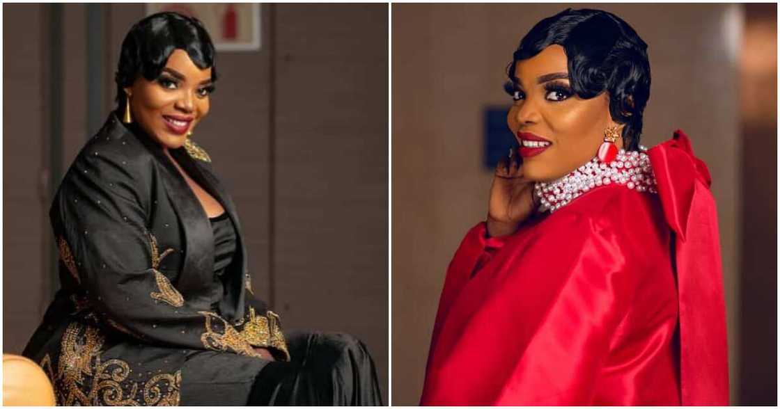 Empress Njamah Empress Njamah