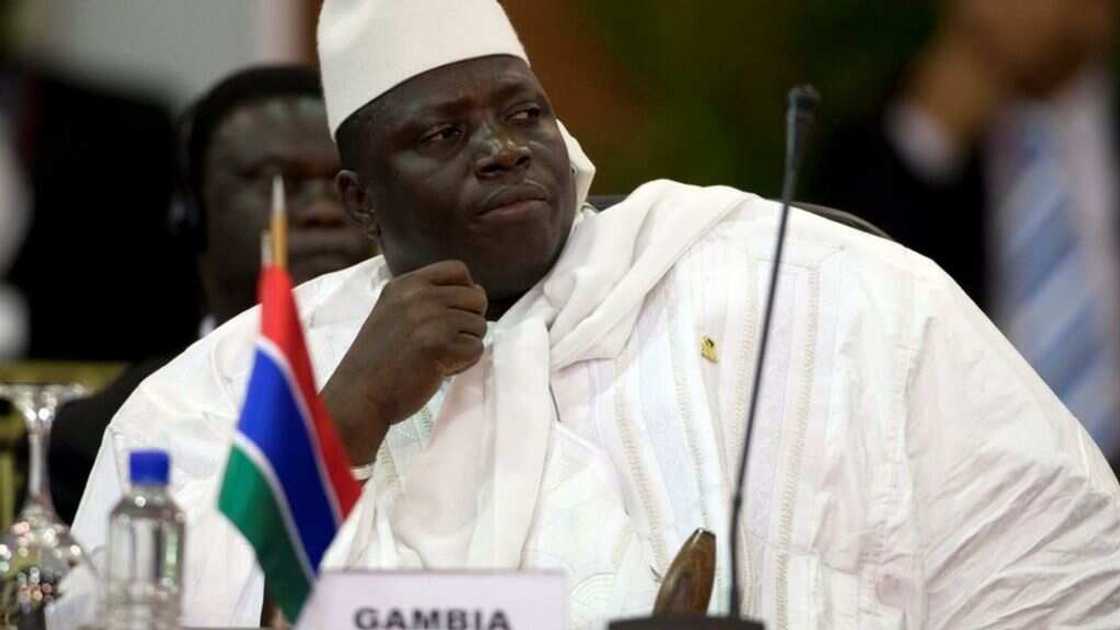 New report recommends restitution, psycho-social support for rights abuse victims in Gambia New report recommends restitution, psycho-social support for rights abuse victims in Gambia