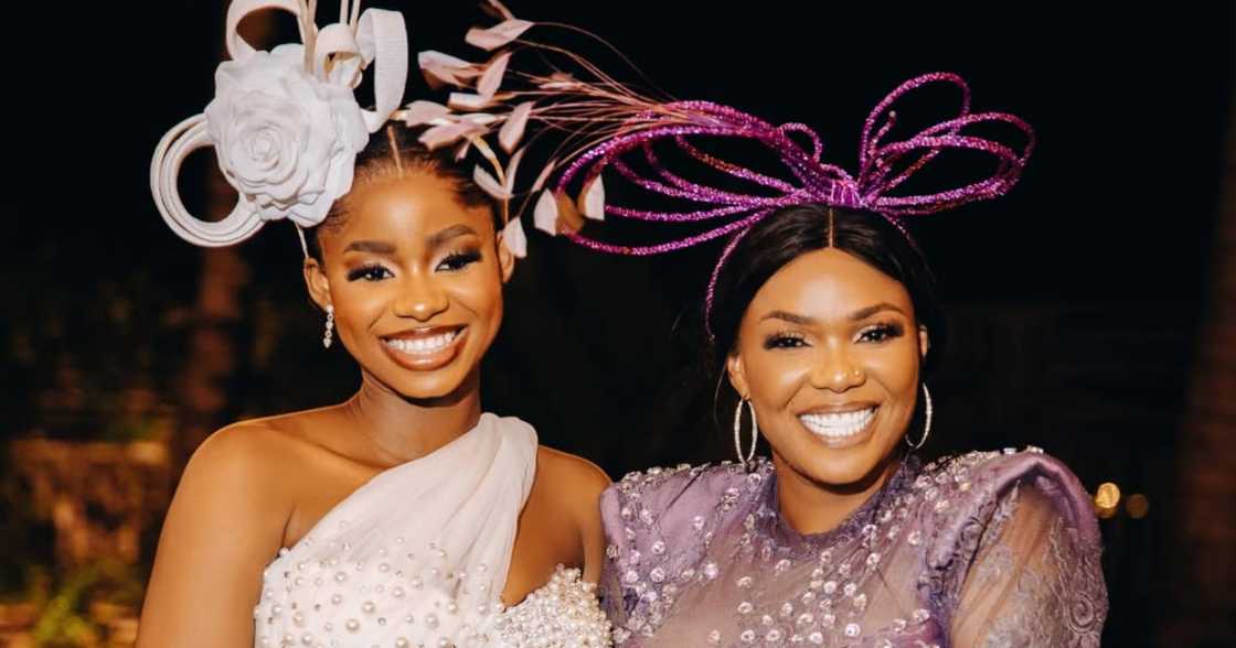 Iyabo Ojo, Priscilla, other celebrities Bright the seer has prophesied about Iyabo Ojo, Priscilla, other celebrities Bright the seer has prophesied about