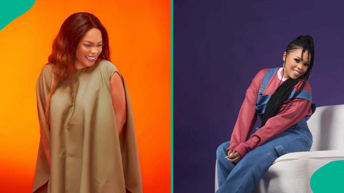 Chidinma Ekile, gospel singer, Nigeria Chidinma Ekile, gospel singer, Nigeria