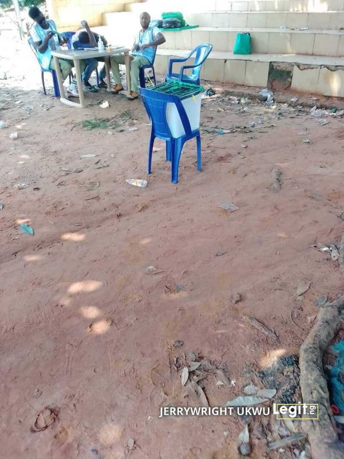 Anambra Decides 2021: Live Updates of Governorship Election as Soludo, Uba, Ozigbo, Others Battle for Votes Anambra Decides 2021: Live Updates of Governorship Election as Soludo, Uba, Ozigbo, Others Battle for Votes