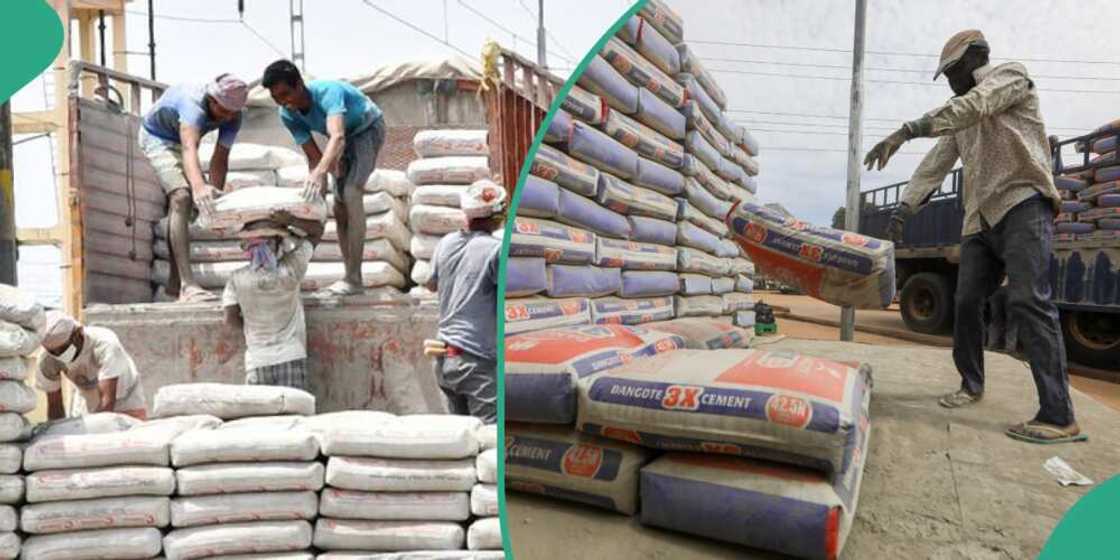 Cement manufacturers have agreed to reduce the price of the product Cement manufacturers have agreed to reduce the price of the product