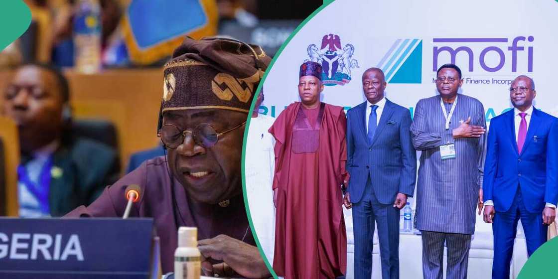 Dala Tinubu Dala Tinubu