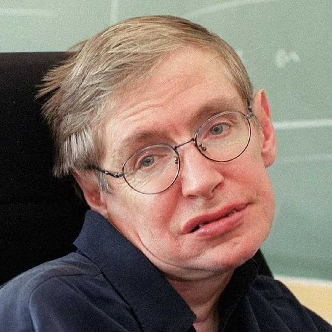 When was Stephen Hawking diagnosed? When was Stephen Hawking diagnosed?
