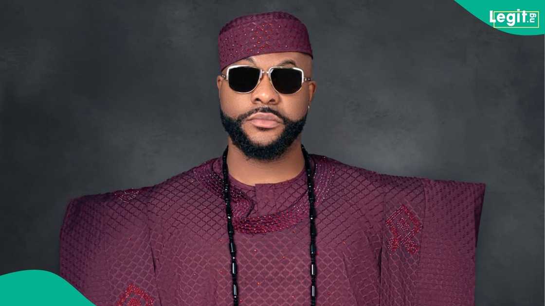 Bolanle Ninalowo opens up about his priorities and the values guiding his decisions Bolanle Ninalowo opens up about his priorities and the values guiding his decisions