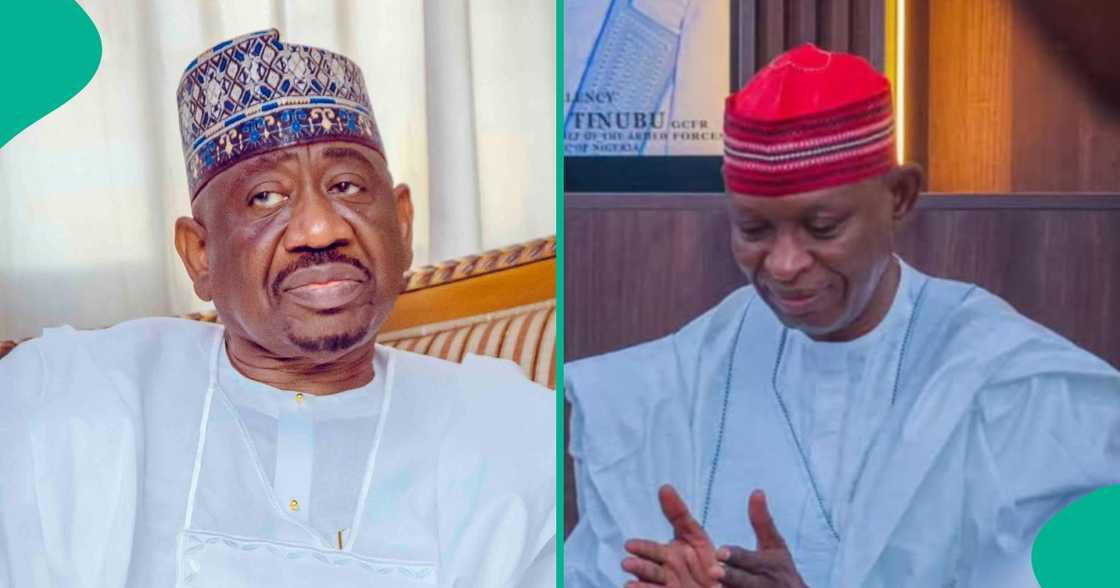 APC ta fara rajistar 'ya'yanta ana jiran Gwamna ya sauya sheka