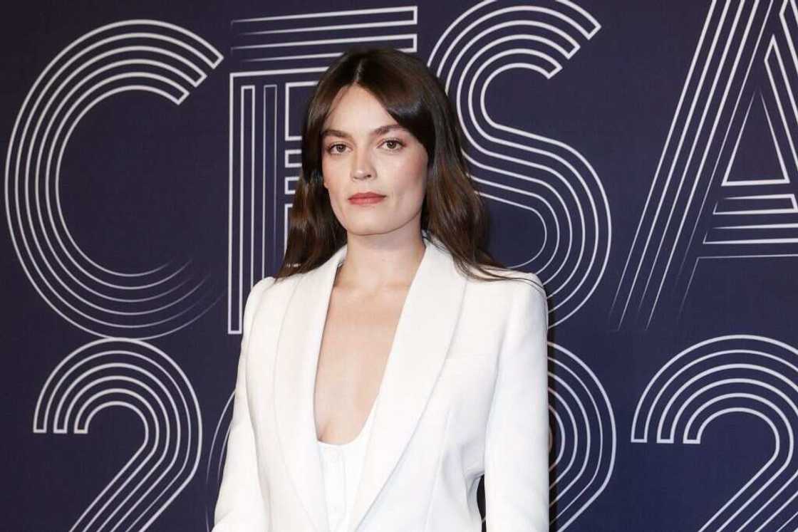 Hot French actresses Hot French actresses