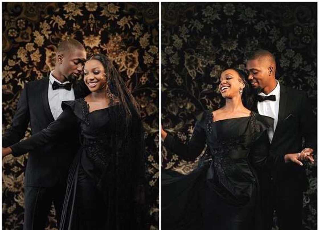 Maryam Bagudu da Ibrahim Maryam Bagudu da Ibrahim