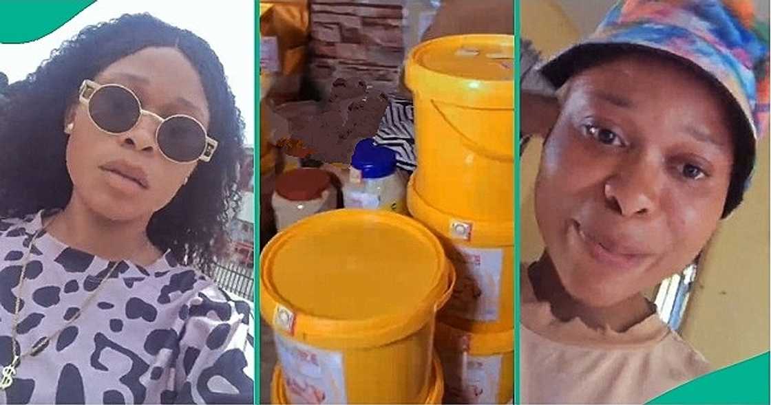 Pap seller regrets studying biochemistry Pap seller regrets studying biochemistry