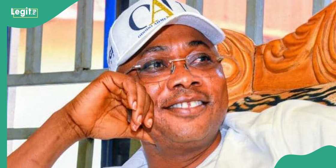 APC, PDP, INEC, 2023 election, Usman Ododo, Kogi state election APC, PDP, INEC, 2023 election, Usman Ododo, Kogi state election