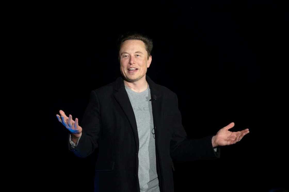 Elon Musk says he is working on 'TruthGPT' artificial intelligence that will understand the universe well enough to conclude it is a good idea to keep humans in it