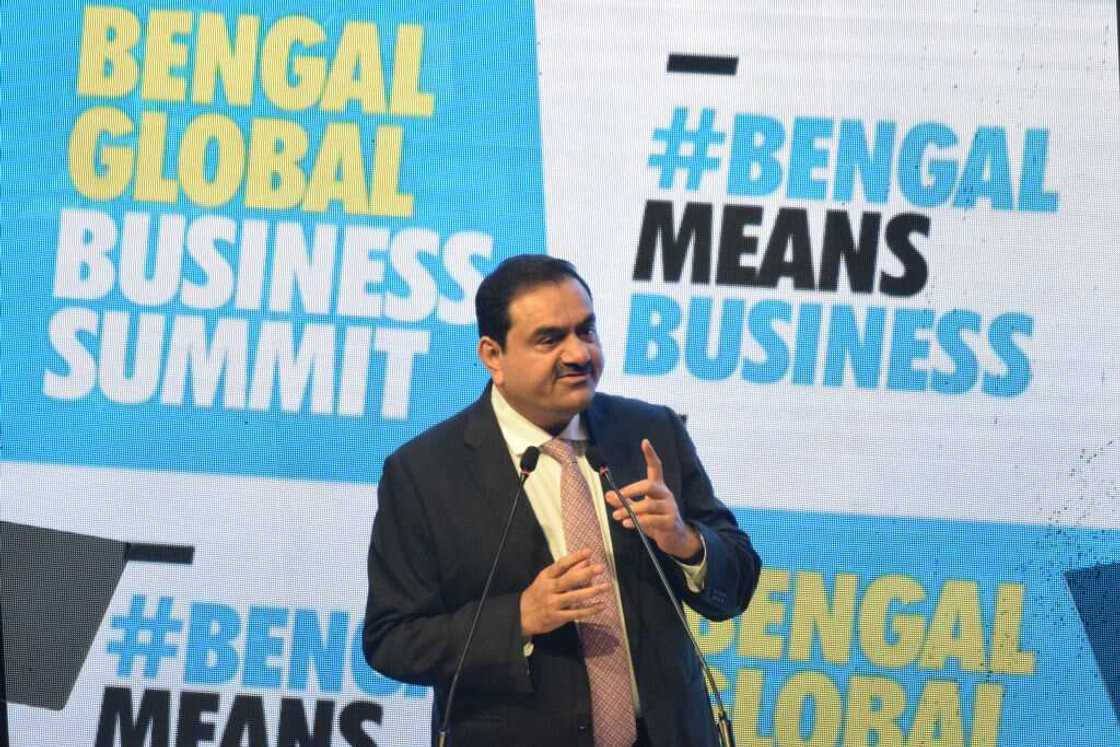 Adani Group, India, Gautam Adani Adani Group, India, Gautam Adani