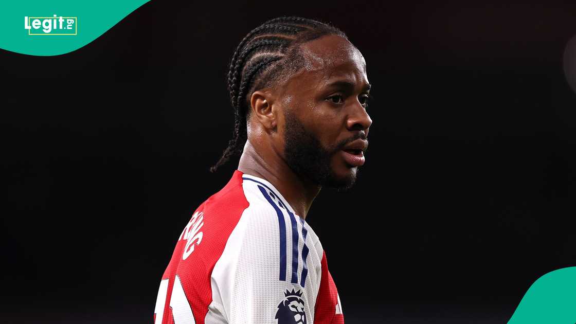 Raheem Sterling, Chelsea, Transfer, Premier League, Stamford Bridge