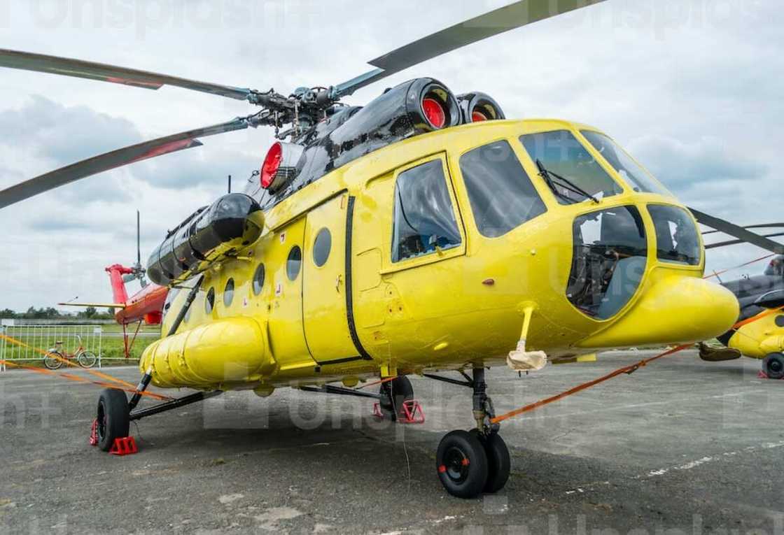 An kirkiri jirgi a Najeriya, Buhari zai kaddamar dashi An kirkiri jirgi a Najeriya, Buhari zai kaddamar dashi