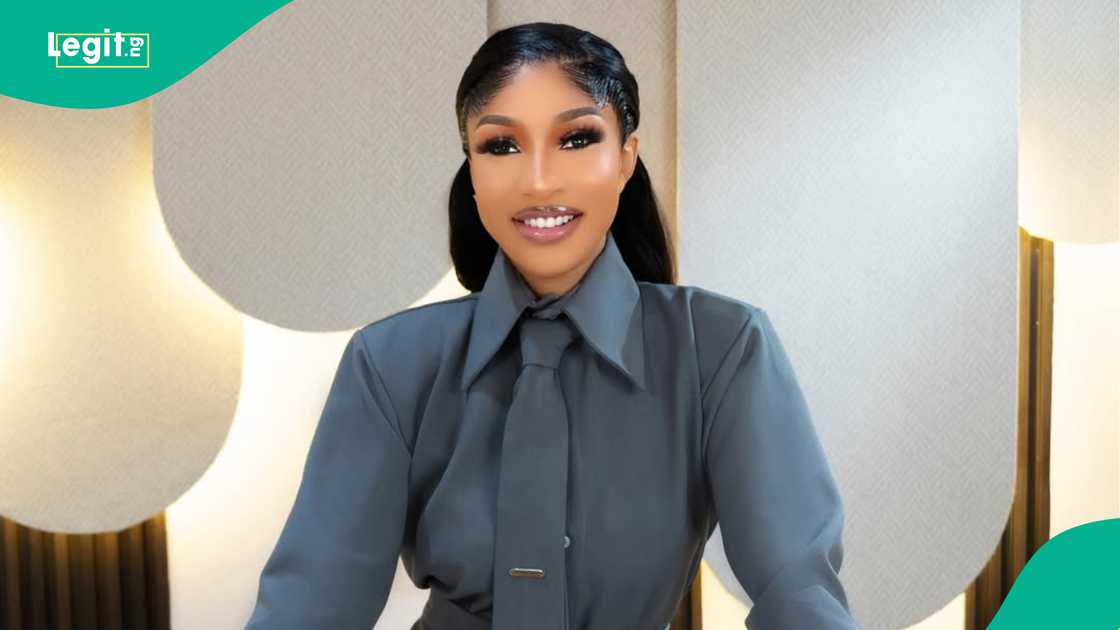 Tonto Dikeh provides N1 million business capital to widowed father, fulfils promise to sponsor student after controversial evangelism visit goes viral