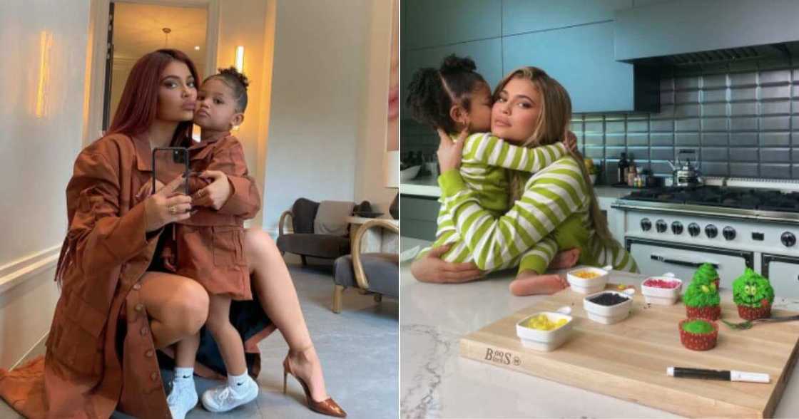 Kylie Jenner's Birthday Party for Stormi Slammed Due to Covid 19 Kylie Jenner's Birthday Party for Stormi Slammed Due to Covid 19