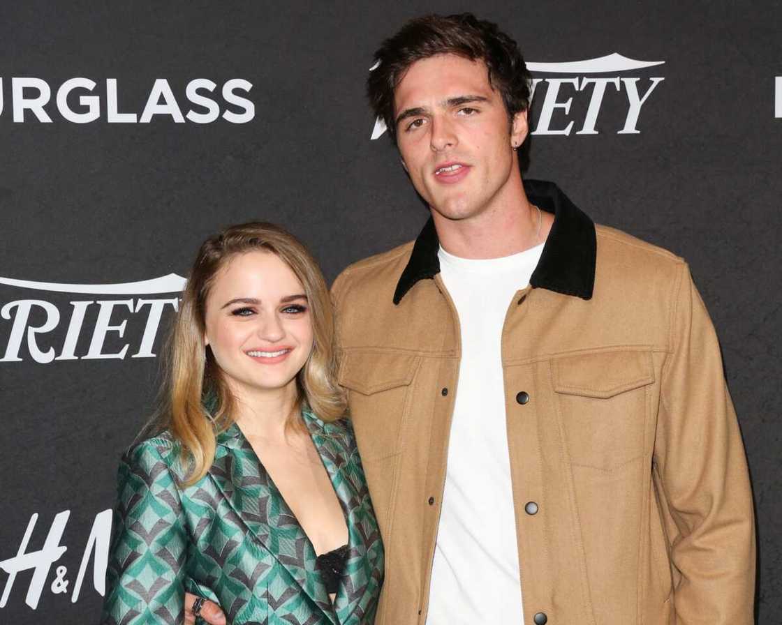 jacob elordi and joey king jacob elordi and joey king