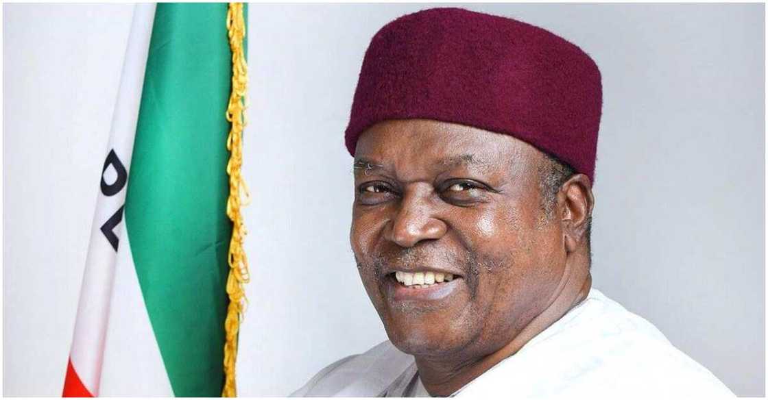 PDP, APC, 2023 election, Taraba state PDP, APC, 2023 election, Taraba state