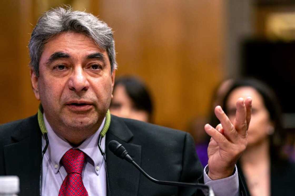 Boeing engineer Sam Salehpour testified in April that the company blackballed him after he raised safety concerns Boeing engineer Sam Salehpour testified in April that the company blackballed him after he raised safety concerns