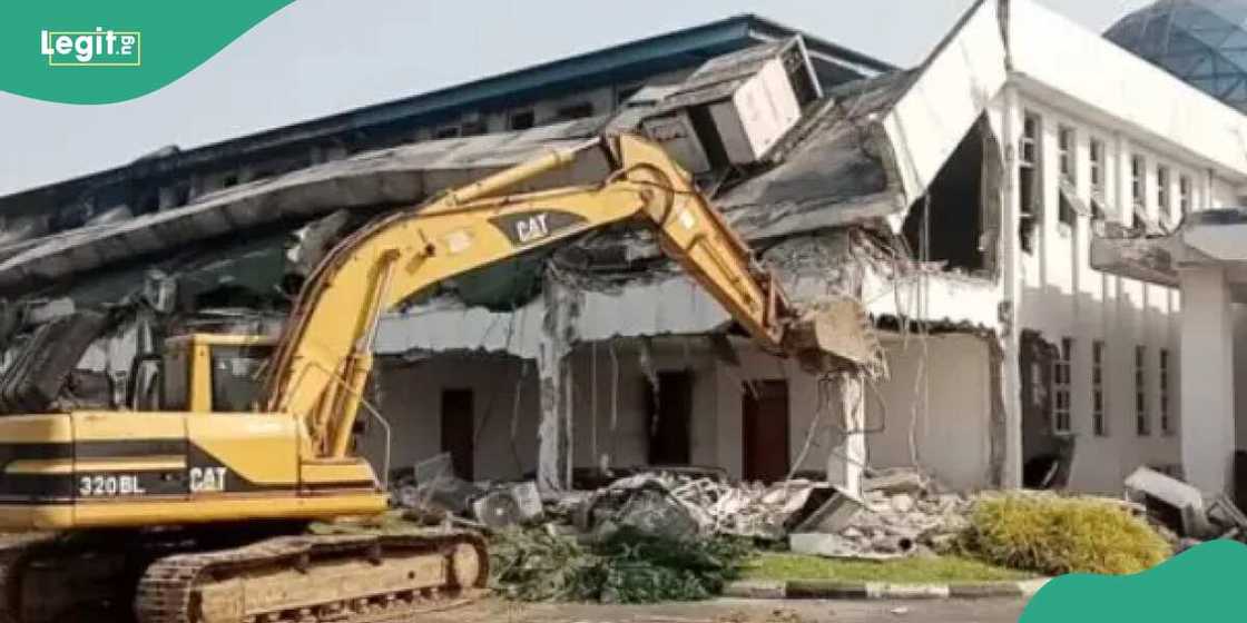 Rivers Assembly Rivers Assembly