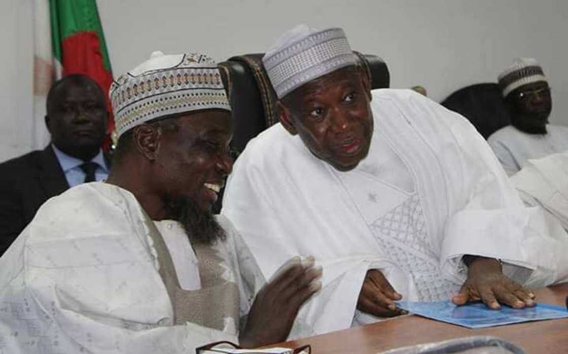 Ko kunsan nawa jihar Kano ke kashewa kan albashi kadai a kowanne wata? Ko kunsan nawa jihar Kano ke kashewa kan albashi kadai a kowanne wata?