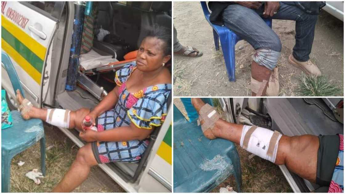 Rivers State/APC Rally/2023 Election/PDP Rivers State/APC Rally/2023 Election/PDP