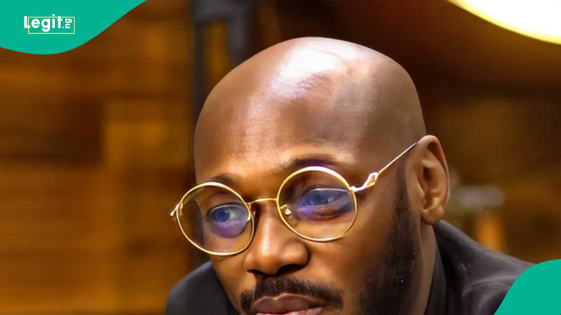 Justadetoun sends warning to Natasha and 2Baba over their viral videos Justadetoun sends warning to Natasha and 2Baba over their viral videos