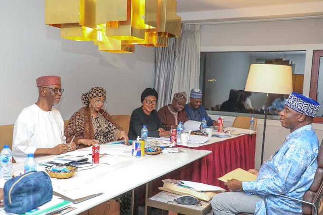 Rotimi Amaechi Rotimi Amaechi