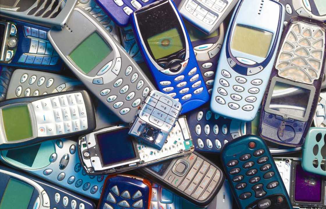 NCC, Mobile phones, Tecno phones NCC, Mobile phones, Tecno phones