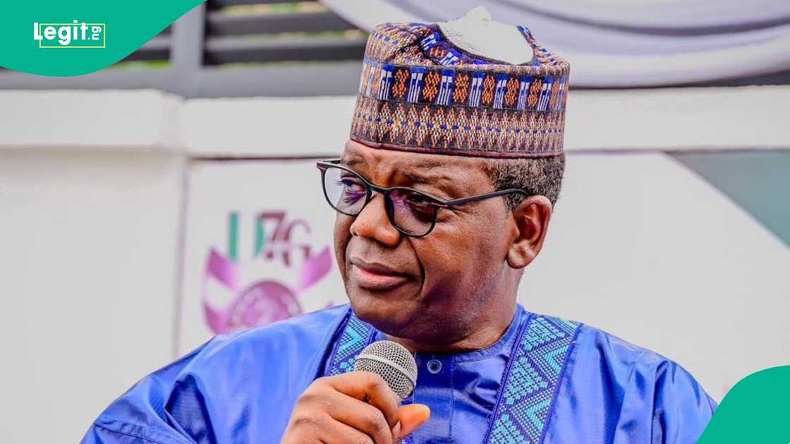 INEC declares Zamfara by-election inconclusive, Group lauds Matawalle's grassroots strength in securing APC support in Zamfara, Group tasks INEC on free/fair supplementary election, Group urges security agencies to restore confidence in coming election