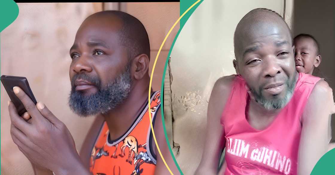 Nollywood in shock as Duro Michael passes away Nollywood in shock as Duro Michael passes away