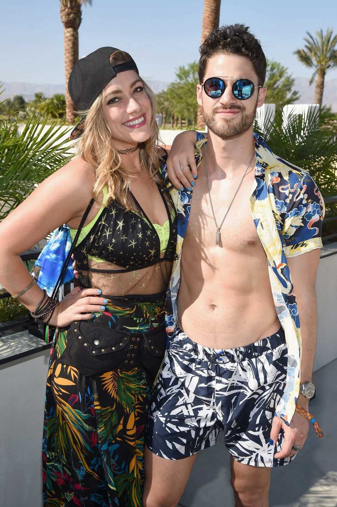 darren criss girlfriend darren criss girlfriend