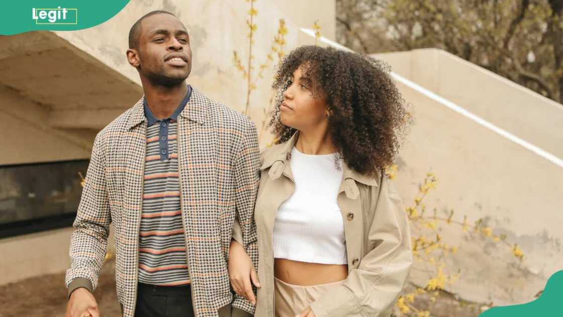 Do guys know when they've met the one? Do guys know when they've met the one?