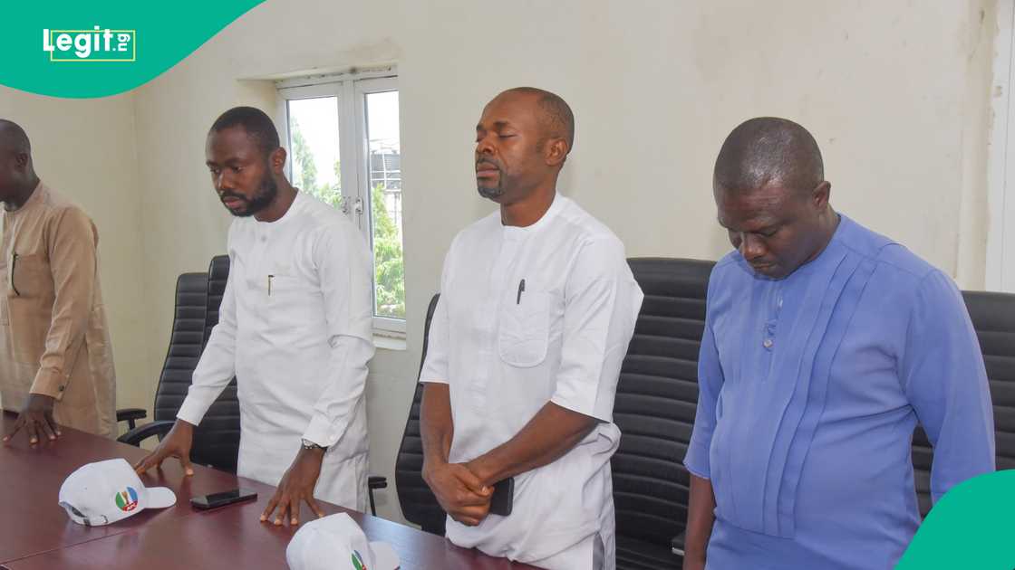 City Boy Movement, Tinubu 2027 re-election, Christian leaders in Adamawa, Christian leaders in Taraba, Bola Tinubu second term, 2027 presidential election, Tinubu grassroots mobilisation City Boy Movement, Tinubu 2027 re-election, Christian leaders in Adamawa, Christian leaders in Taraba, Bola Tinubu second term, 2027 presidential election, Tinubu grassroots mobilisation