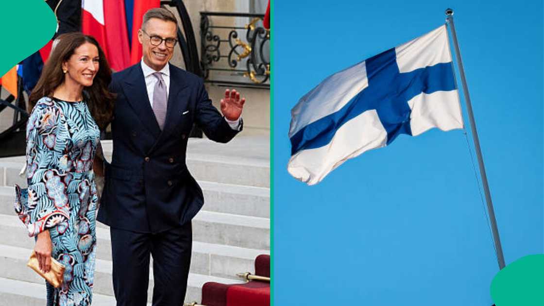 Finland shares how long foreigners need to wait for permanent residency permit Finland shares how long foreigners need to wait for permanent residency permit