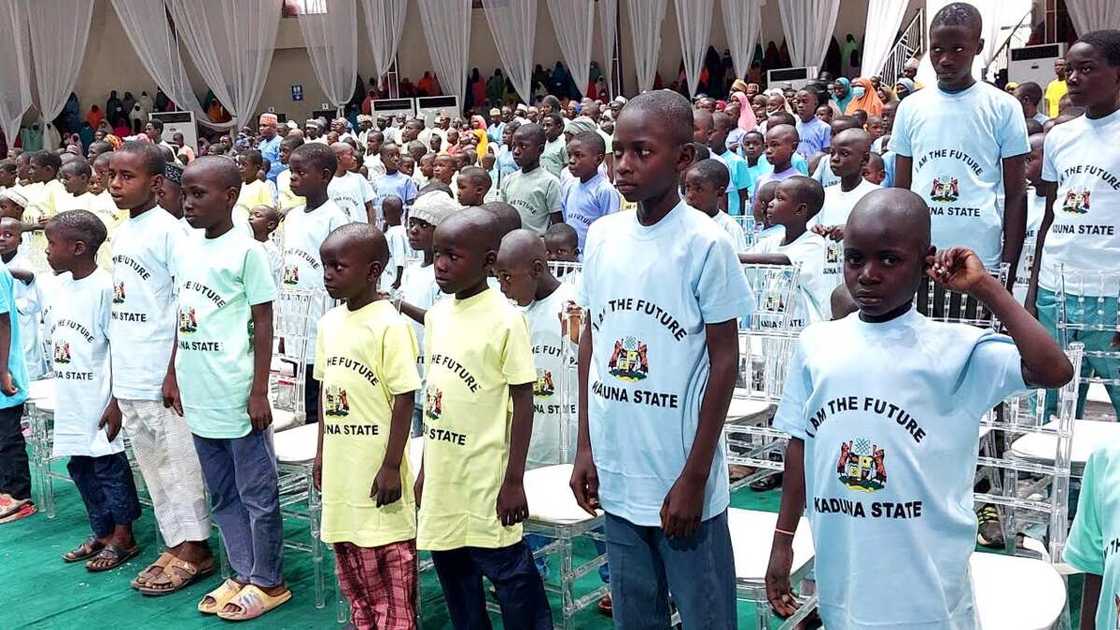 Almajirai
Hoto: Thisday Almajirai
Hoto: Thisday