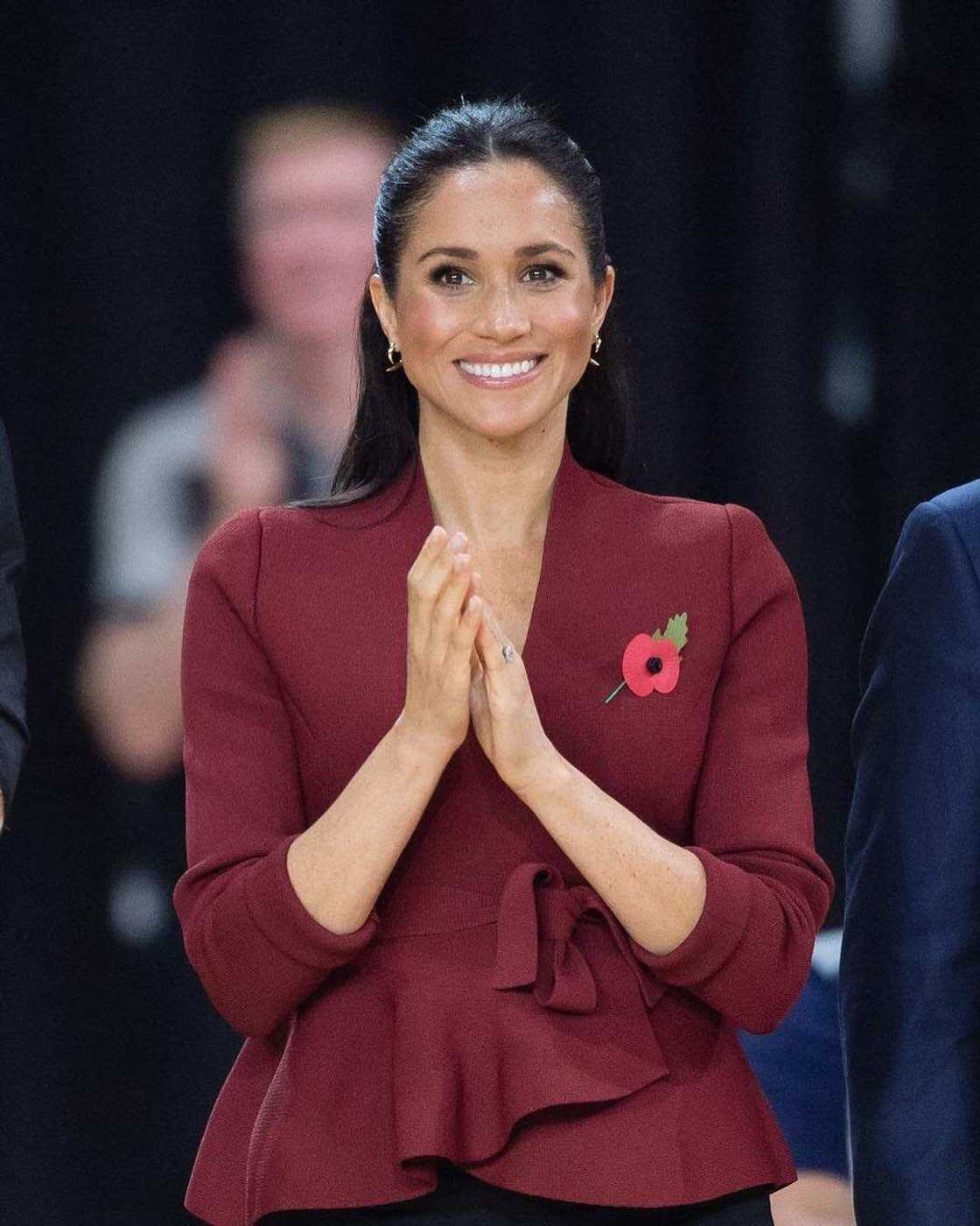 Meghan Markle