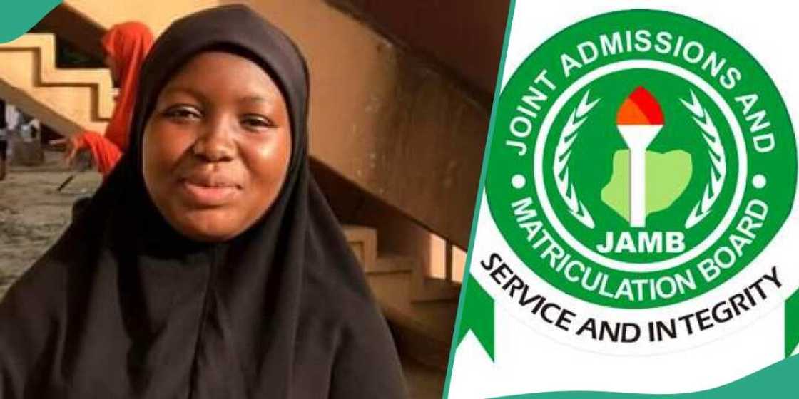 Ahmadu Bello University student writes JAMB for the 3rd time