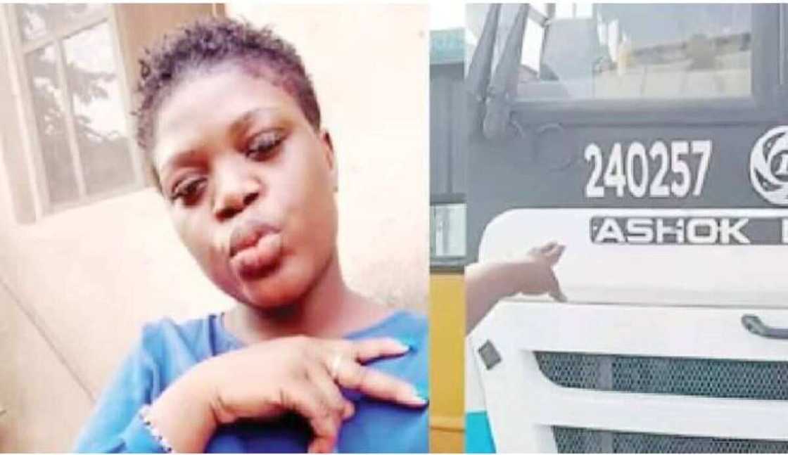 Oluwabamise Ayanwola Oluwabamise Ayanwola