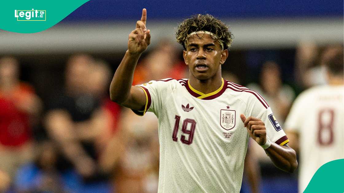 Lamine Yamal, Spain, Argentina, 2026 FIFA World Cup final, USA.