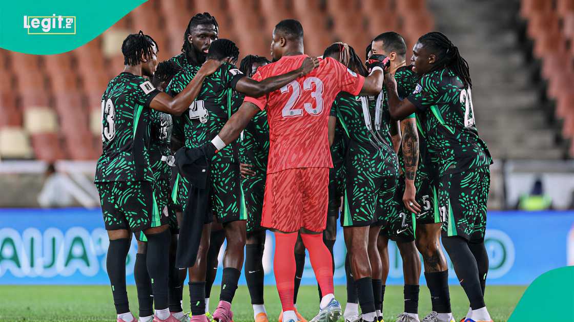 Nigeria, Super Eagles, Nigeria Football Federation, NFF, World Cup playoff Nigeria, Super Eagles, Nigeria Football Federation, NFF, World Cup playoff