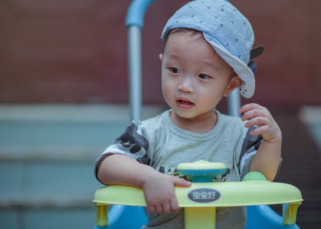 Unique Korean boy names Unique Korean boy names