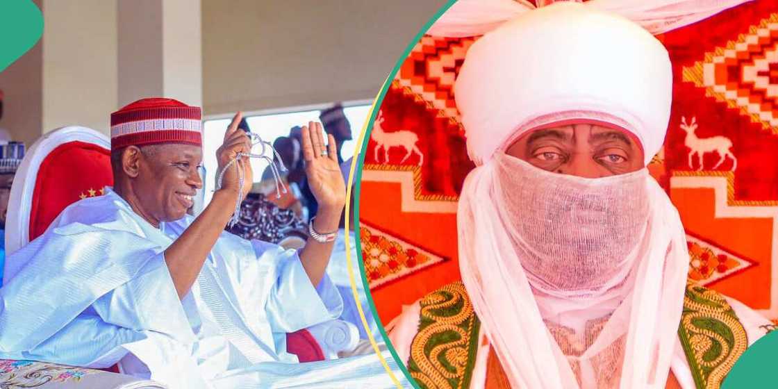 Court takes fresh action on renovation of Kano's Nasarawa palace Court takes fresh action on renovation of Kano's Nasarawa palace