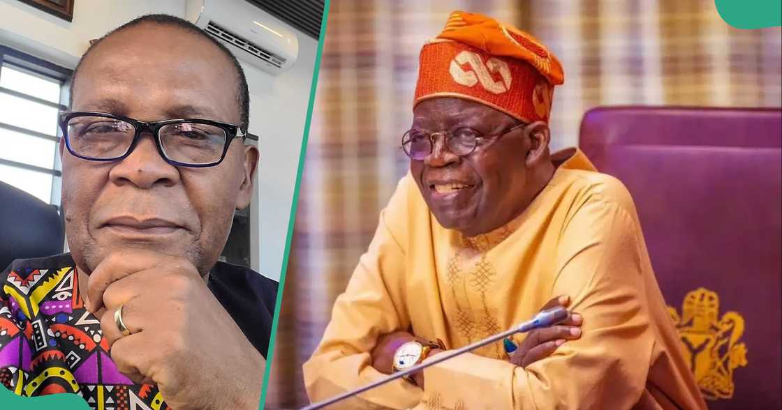 Joe Igbokwe laments over the naira depreciation, Nigerians react Joe Igbokwe laments over the naira depreciation, Nigerians react